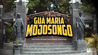 Gua Maria MOJOSONGO SOLO