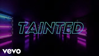 Thomas Sykes - Tainted (Lyric Video)