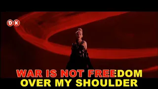 Loyal Brave True (Insrumental Karaoke) - Christina Aguilera KARAOKE