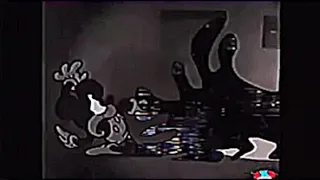 (𝕒𝕣𝕔𝕙𝕚𝕧𝕖𝕕) IF THE GLITCH TOOK OVER MICKEY MOUSE 1936 | @ZayDash Animates