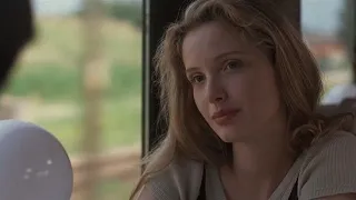 Before Sunrise (1995) | The Black Skirts - EVERYTHING