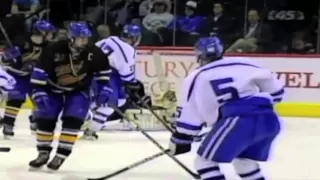 The Saint Thomas Academy Cadets: 2011 Minnesota High School Hockey State Champions