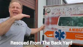 Elvis Presley Lost Ambulance RESCUED TWICE "Cleaning Up History" Episode 3 Behind The Scenes Footage