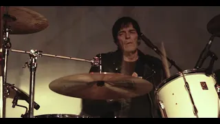 Richie Ramone - Durango 95 - Bahía Blanca - (May 5 2018)