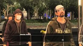 Yakuza 5 playthrough pt137 - On-the-Fly Paparazzi Stalker/Lady Gaga?!