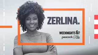 Zerlina. Full Broadcast - April 4
