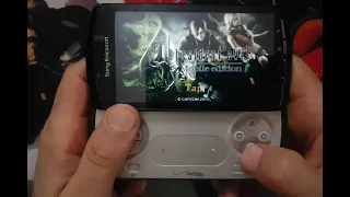 ESPECIAL XPERIA PLAY POCKET 23 MIL JOGOS