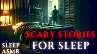 39 HORROR Stories To Relax - Scary Stories for SLEEP (3+ HOURS). Midnight Horror
