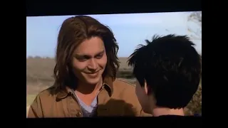 Favorite Scenes in Movies: What’s Eating Gilbert Grape!