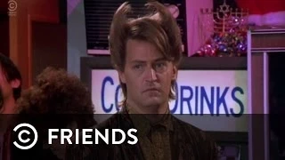 The Flashbacks | Friends