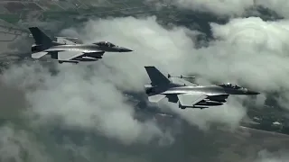 ROKAF(South Korean Air Force) x Top Gun 【Top Gun Anthem】【Danger Zone】【Mighty Wings】