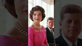 Jacqueline Kennedy Onassis Rings | Jackie Kennedy Jewelry | Engagement Ring and More