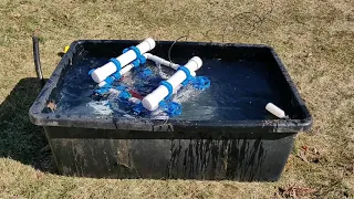 ROV Submersible Project - DIY Built Underwater Rover