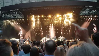 Bon Jovi - Runaway (2019.07.12 Warszawa Stadion Narodowy)