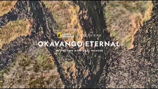 Okavango Eternal - Peat & climate solutions