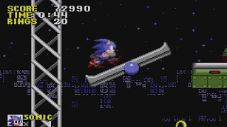 Why Sonic the Hedgehog Genesis (GBA) is the Worst Game Ever Made