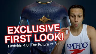 FastSKIN 4.0 - The Future of Fast - Reaction & Review