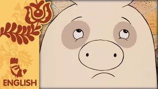 Hungarian Folk Tales: The Pink Pig (S04E04)