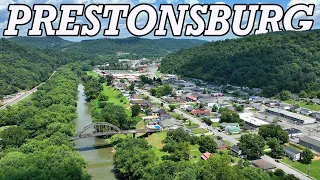 The Star City of Eastern Kentucky | Prestonsburg, KY