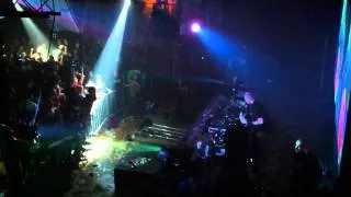 DJ HIDDEN & EYE-D @ 5 Years of Therapy Sessions CZ Part 2