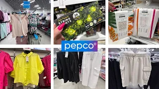 PEPCO 😍NOWOŚCI 😍NOWY PRZEGLĄD POLEK 🫣UBRANIA💥AKCESORIA ŁAZIENKOWE💥OGRÓD🌸