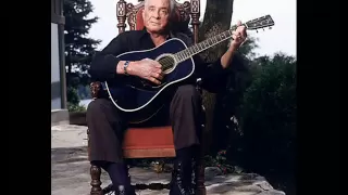 Johnny Cash For the good times