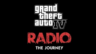 Grand Theft Auto 4 - The Journey