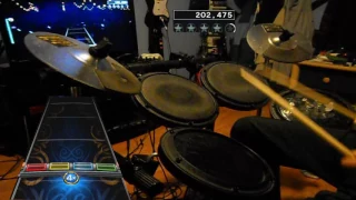 Heir Apparent by Opeth Expert Drums FC