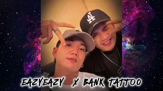 ทนได้ทุกที่ แดนซ์ #นางฟ้ากับควาย 🚀( EAZYEAZY REMIXES )#djbanktattoo#เพลงที่ดังที่สุด(ຝາກຕິດຕາມແນ່)