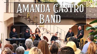 Amanda Castro Band Promo Video