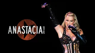 Anastacia - Seasons Change (Rehearsal - Live at Last Tour)