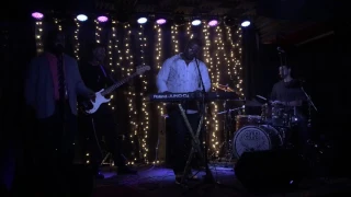 Palatine - Dark Castle (Live from Bourbon & Branch)