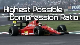 6 Various Examples Of The Highest Possible Compression Ratio