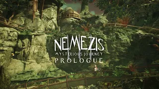 Nemezis: Mysterious Journey III Prologue - Trailer
