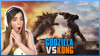 Staryuuki reacciona a Godzilla vs Kong