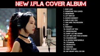 KUMPULAN LAGU JFLA COVER TERBAIK 2020