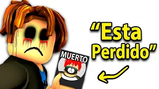 Este Youtuber de Roblox Desapareció...