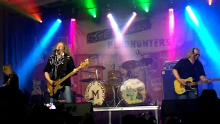 Kentucky Headhunters - Oh Lonesome Me @ Manchester Music Hall