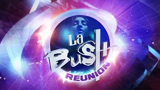 La Bush Retro Trance 98 - 2001 Vinyl Mix Steve B Belgium