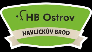 Extraliga žen 1. ČF: HB Ostrov Havlíčkův Brod - MK Řeznovice