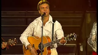Tony Carreira - Depois de ti (mais nada) (Live) | Official Video