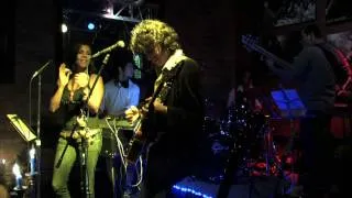 The Thrill is Gone - B.B King - Santiago & The CrossBlues Band, Cover