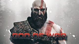 God of War | Kratos | Edit | Untitled 13 ( Super Slowed )