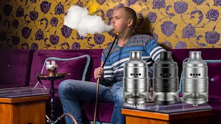 Aspire Kumo RDTA - Лучшая РТДАшка? ЗБС!