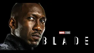 Blade (2022) Teaser Trailer Fan Made