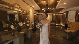 Vladimir and Anastasia wedding trailer