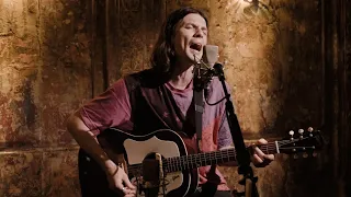 James Bay - Chew On My Heart (Live Acoustic / N-JOY Homesession)