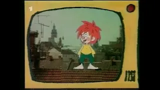 40 Jahre PUMUCKL mit Hans Clarin, Singa Gätgens und Beni Weber - Pumuckl TV Spezial (2002)