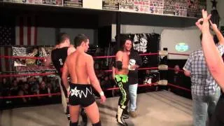 ACW Underground July 23rd, 2011 - PART FOURTEEN (FINAL)