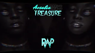Azealia Banks - Treasure (Raptitude Beats Remix)